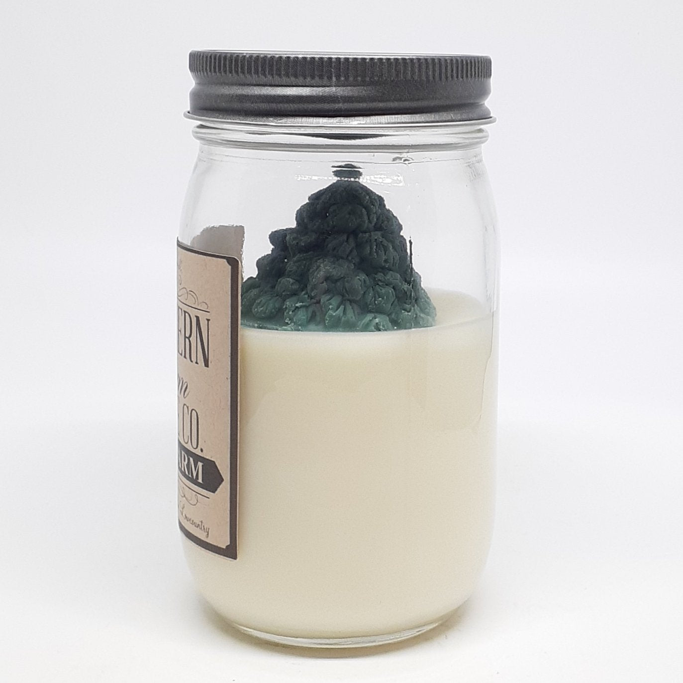 Tree Farm Candle