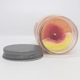 Fresh Peach 12oz Candle