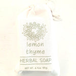 Herbal Soap Bar