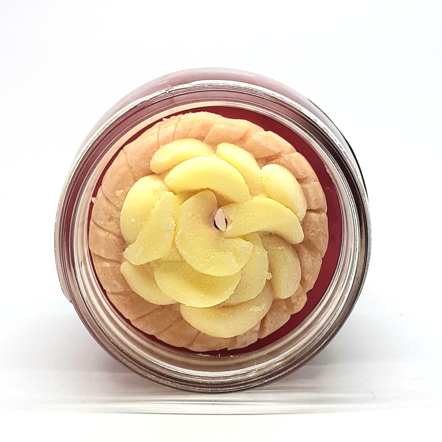 Apple Pie Candle