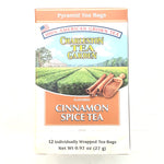 Cinnamon Spice Tea - USA Grown