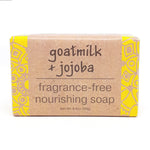 Essential Oil Large Soap Bar