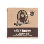 Dr. Squatch Bar Soap