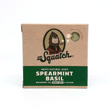 Dr. Squatch Bar Soap