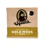 Dr. Squatch Bar Soap