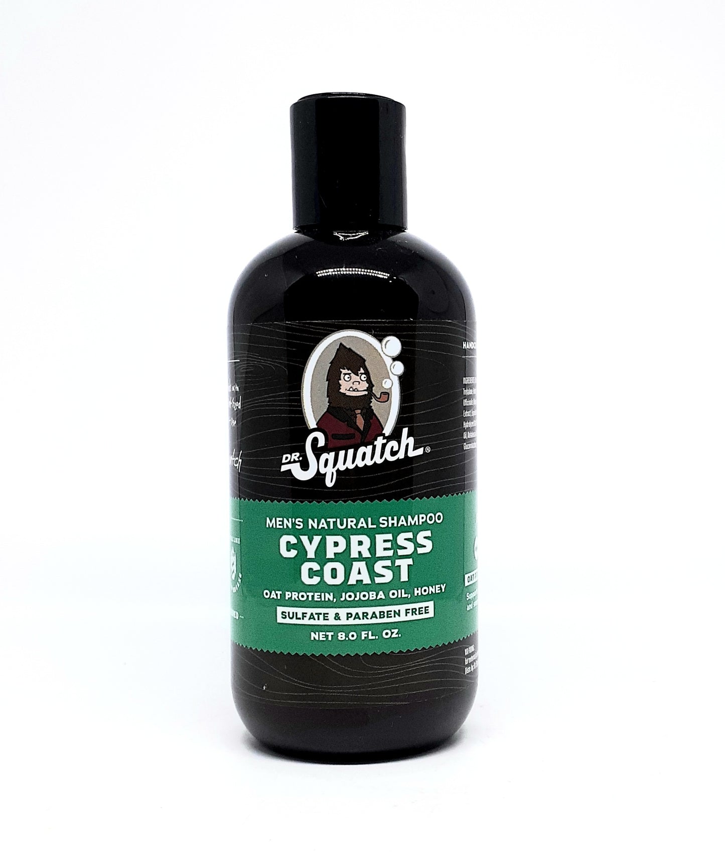 Dr. Squatch Shampoo