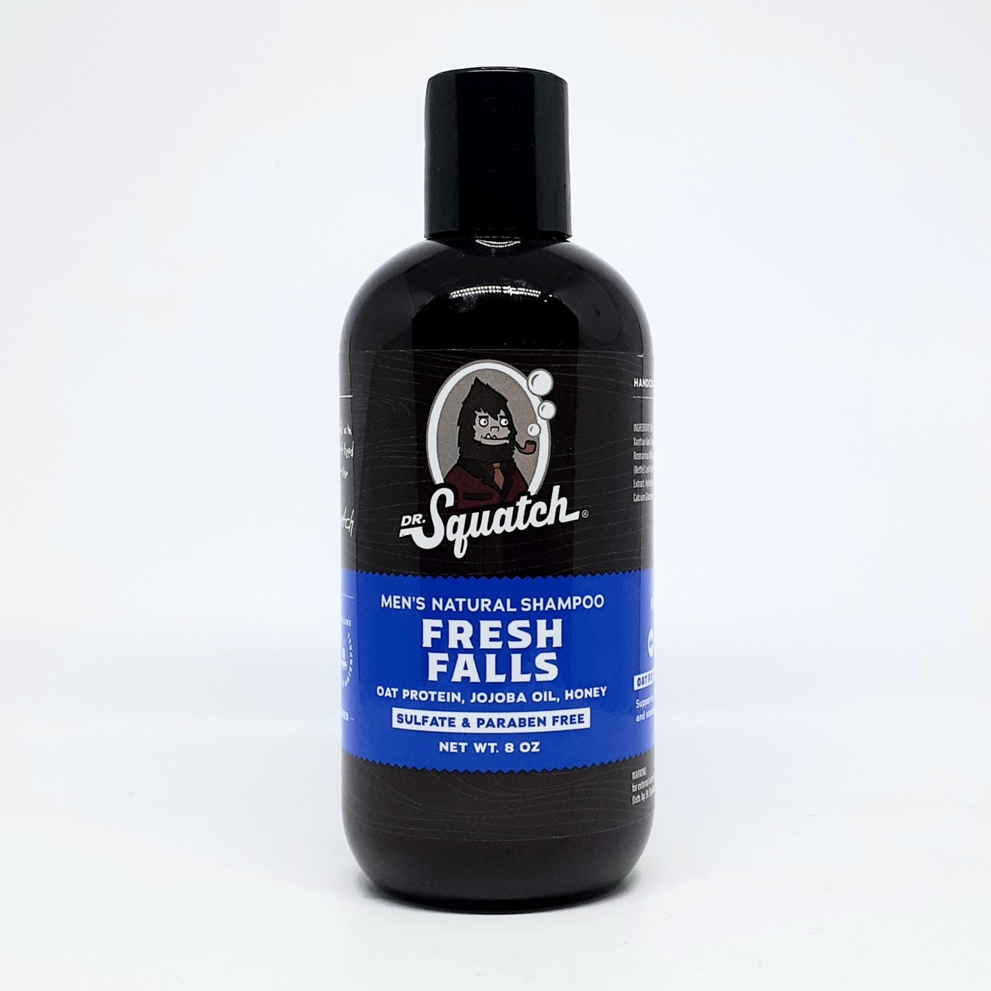 Dr. Squatch Shampoo