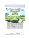 Earl Grey Tea - USA Grown