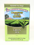 Green Tea - USA Grown