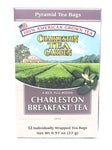 Charleston Breakfast Tea - USA Grown