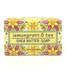 Lemongrass & Tea