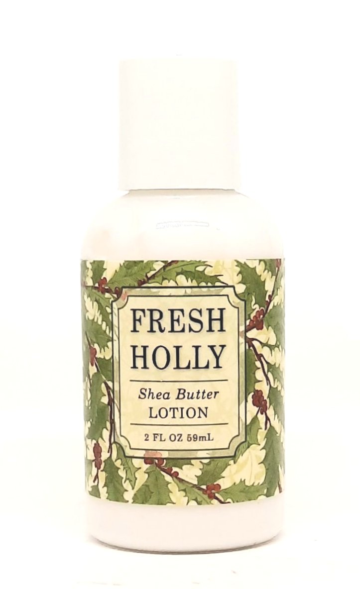 Fresh Holly