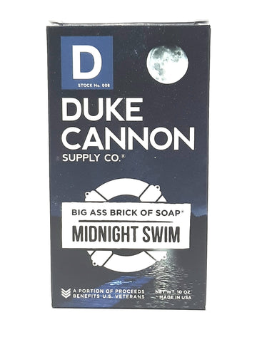 Men's Soap - Midnight Swim