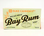 Men's Soap - Bay Rum