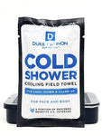 Men's Field Towel - Cold Shower