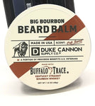 Men's Beard Balm - Bourbon