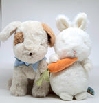 Bud the Bunny