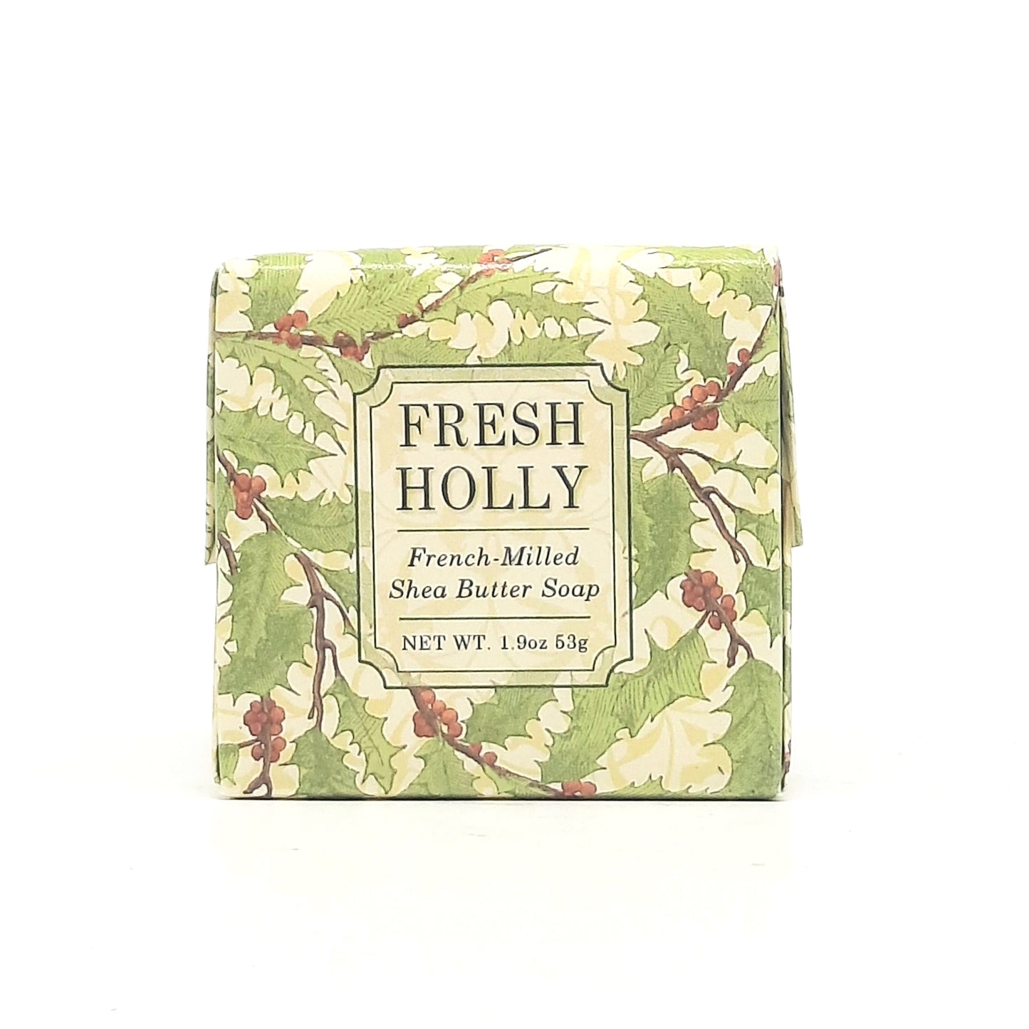 Fresh Holly