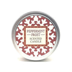 Peppermint Frost