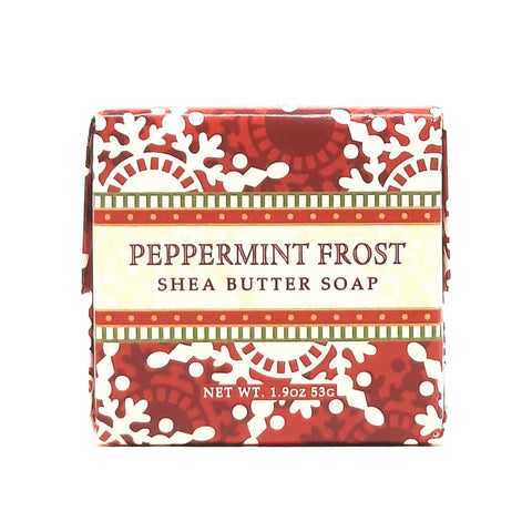 Peppermint Frost