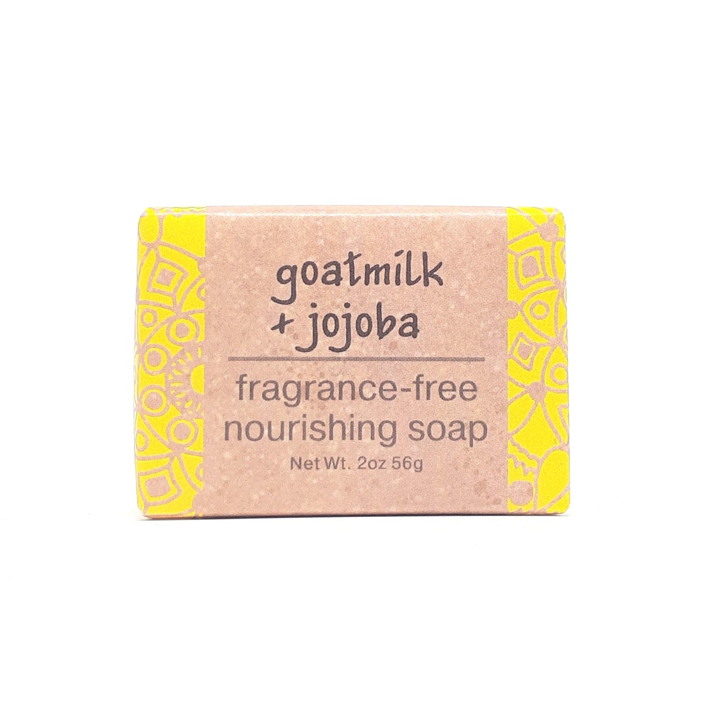 Essential Oil Mini Soap Bar
