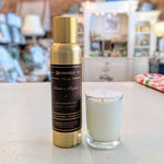 Aromatique Bourbon and Bergamot